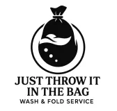 Just Throw It In The Bag Wash and Fold Service